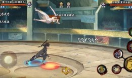 火影最新技能爆料大全,揭秘最新技能爆料，巅峰对决即将开启！